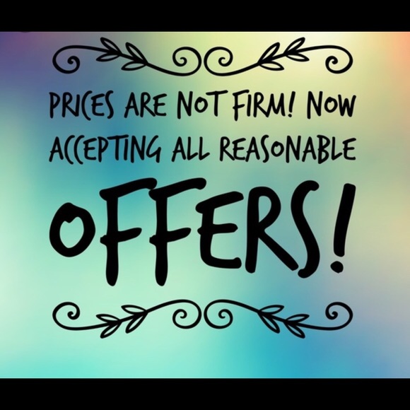 Other - Bundle! 💥 Bundle! 💥 I ❤️ bundles!!